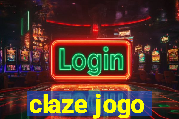 claze jogo